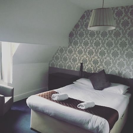 The Grey Walls Hotel Windermere Eksteriør billede