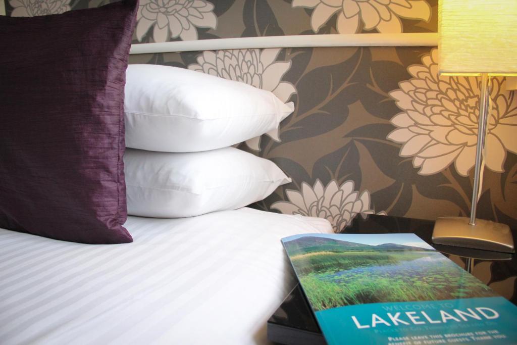 The Grey Walls Hotel Windermere Værelse billede