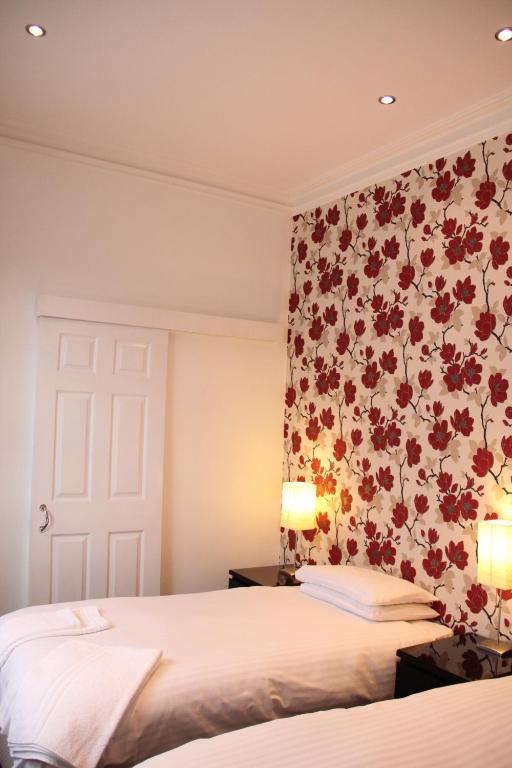 The Grey Walls Hotel Windermere Værelse billede
