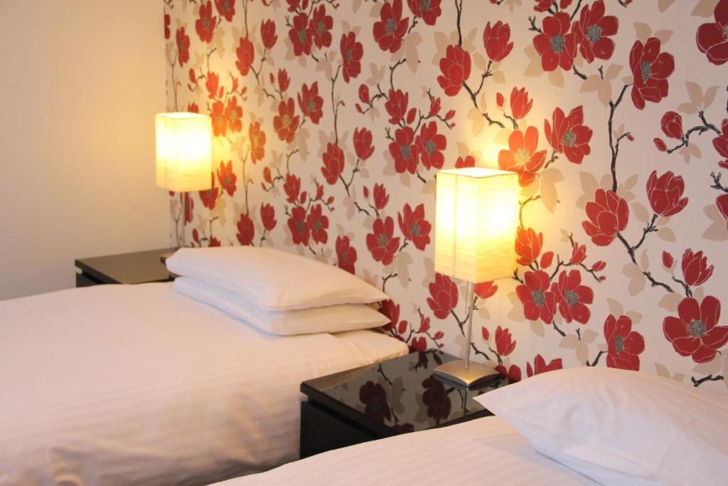 The Grey Walls Hotel Windermere Eksteriør billede