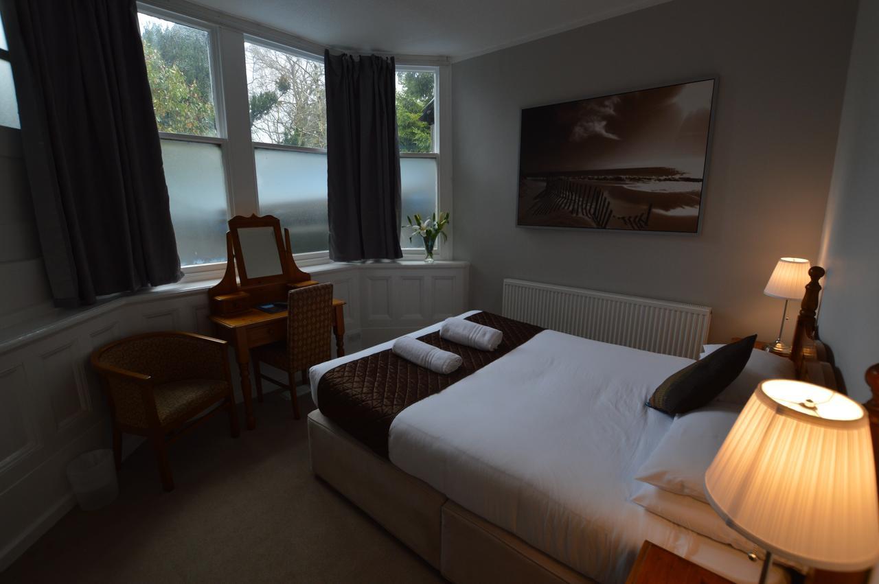 The Grey Walls Hotel Windermere Eksteriør billede