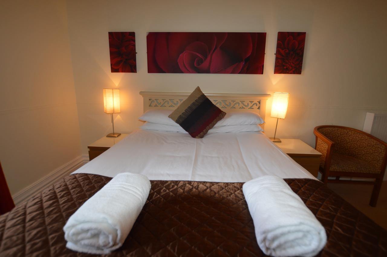The Grey Walls Hotel Windermere Eksteriør billede