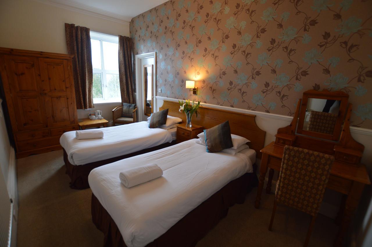 The Grey Walls Hotel Windermere Eksteriør billede