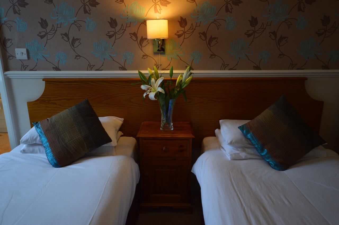 The Grey Walls Hotel Windermere Eksteriør billede