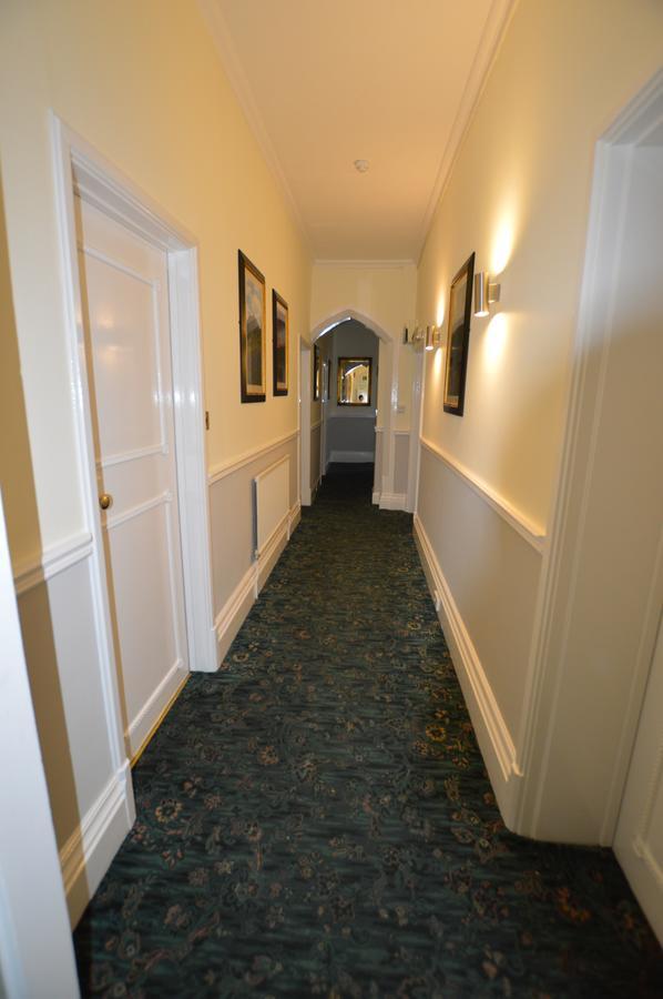 The Grey Walls Hotel Windermere Eksteriør billede