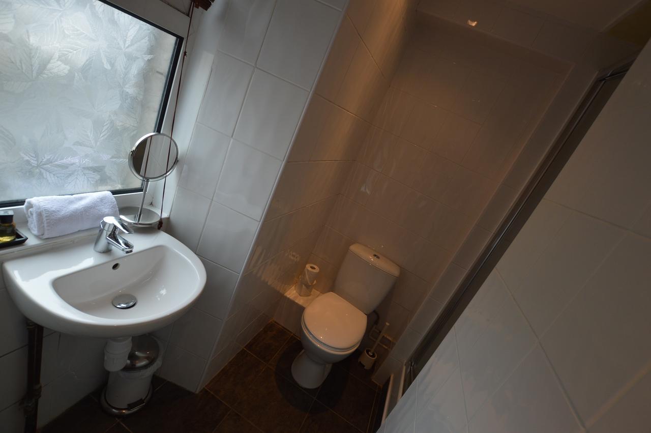 The Grey Walls Hotel Windermere Eksteriør billede