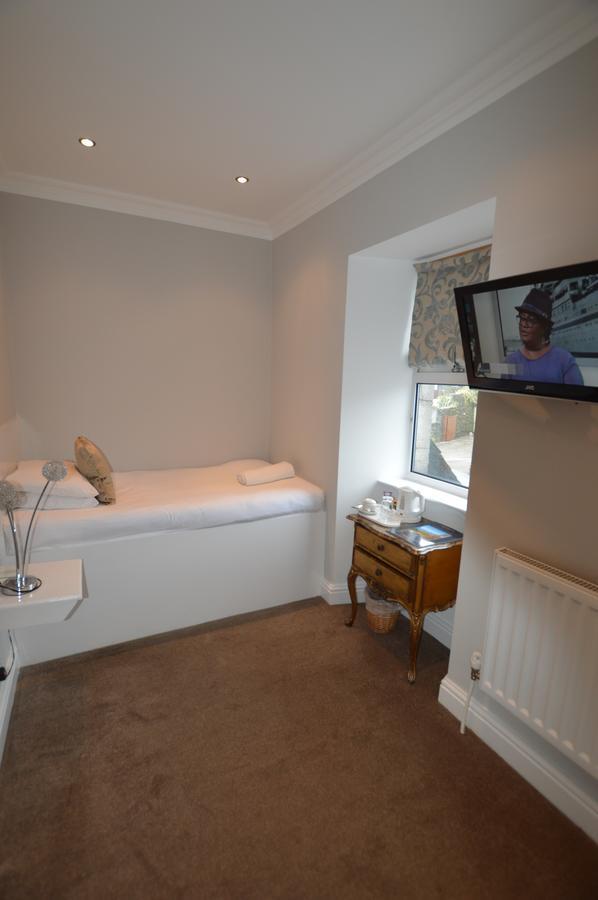 The Grey Walls Hotel Windermere Eksteriør billede